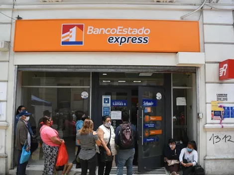 IFE Febrero Cuarentena | Revisa si está tu comuna y si te corresponde el beneficio