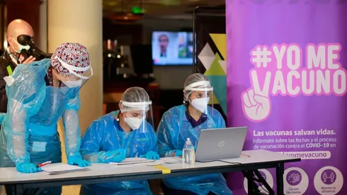 El Gobierno habilitó una plataforma para conocer los recintos