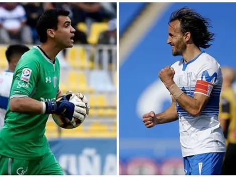 Chapita y Toselli alcanzan 8 títulos con la camiseta de la UC