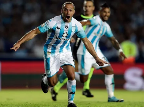 A un año: Marcelo Díaz recuerda su histórico golazo a Independiente