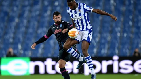 Real Sociedad perderá la localía en Europa League por protocolos.