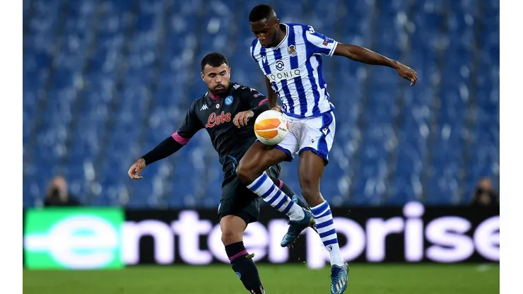 Real Sociedad perderá la localía en Europa League por protocolos.