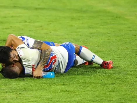 La UC se une al selecto club de los tricampeones chilenos