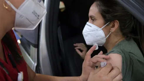 El Calendario de vacunación actualizó jornadas desde el 15 al 19 de febrero.