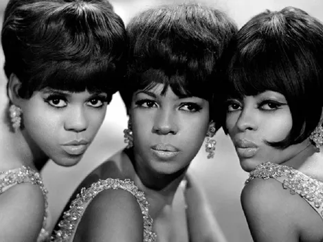 The Supremes: Mary Wilson muere a los 76 años