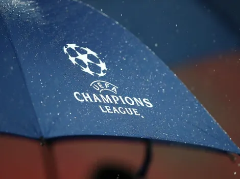 Vuelve la Champions League: Cuándo son los octavos de final