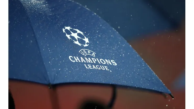Tras dos meses sin Liga de Campeones, la próxima semana vuelve a las pantallas.