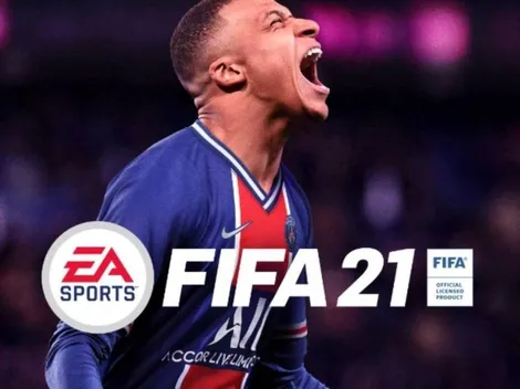 FIFA 21 rompe récords de ventas