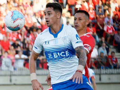 Llegó el momento: los resultados que le dan el tri a la UC