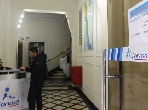 De estas maneras podrás comprar el Bono Fonasa