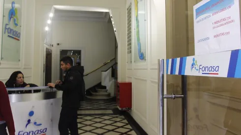 Conoce cómo comprar tu Bono Fonasa