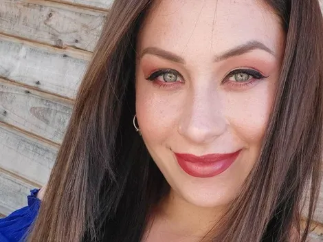 Ingrid Aceitón publica sentido mensaje a días de haber perdido a su bebé