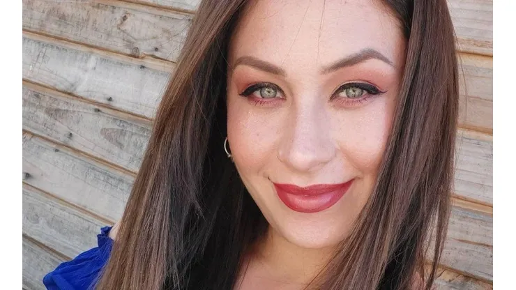 Ingrid Aceitón.