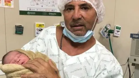 El argentino es pretendido por el Olympique de Marsella.