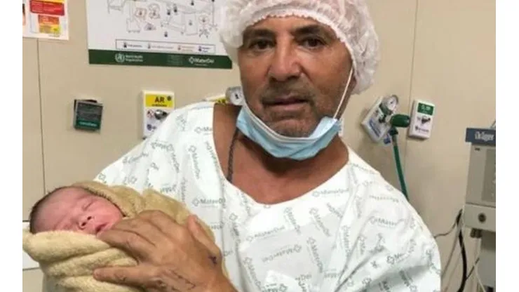 El argentino es pretendido por el Olympique de Marsella.