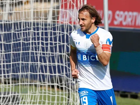 Chapa Fuenzalida será titular en partido decisivo frente a La Calera