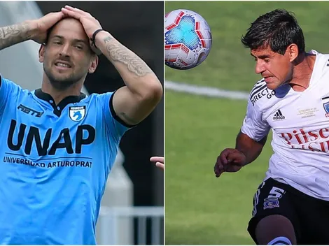 Aveldaño no se resigna tras el pisotón de Barroso