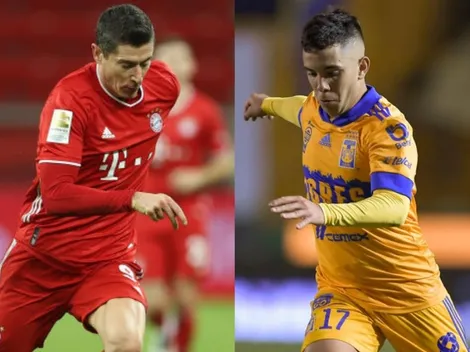 Bayern Munich y Tigres definen al Campeón del Mundo de clubes de la FIFA