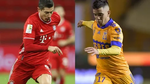 El campeón del mundo a nivel de clubes saldrá entre el Bayern Munich y Tigres de México.