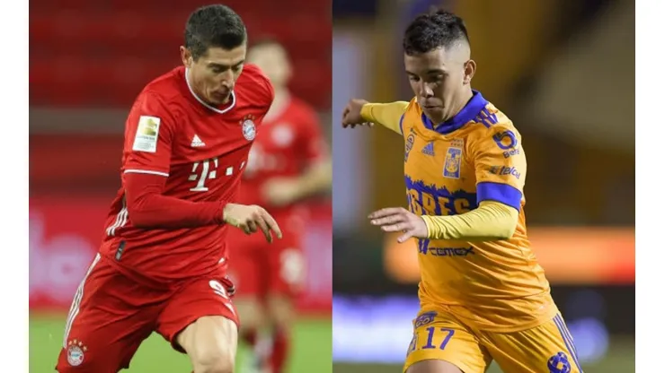 El campeón del mundo a nivel de clubes saldrá entre el Bayern Munich y Tigres de México.