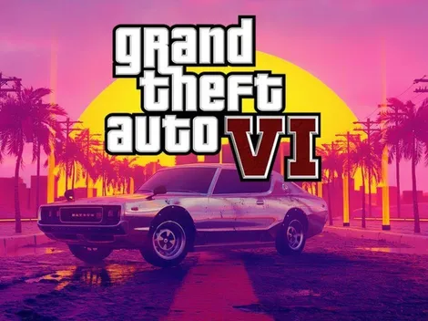 Insider filtra nuevos detalles y fecha de lanzamiento de GTA 6