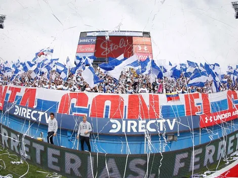 Hinchas de la UC desafiarán el toque de queda por el tricampeonato