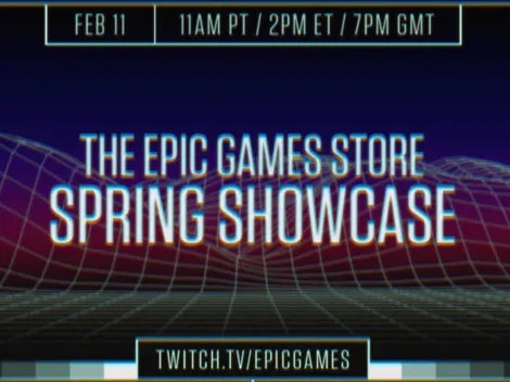 Epic Games Store con descuentos de hasta el 75%