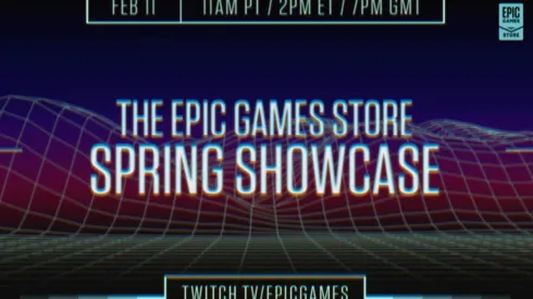 Videojuegos de Star Wars destacan en la oferta primaveral de Epic Store.