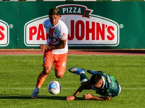 Gustavo Huerta cuenta la firme sobre Gaete y Colo Colo