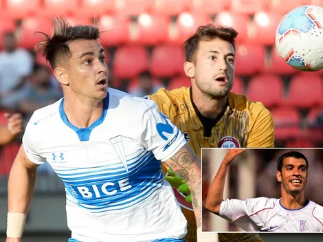 "Tienen que jugar contra La Calera como un partido más"