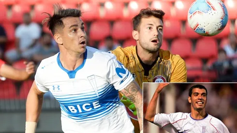 El campeón con la UC en 2005 confía en que los cruzados darán su 200%.