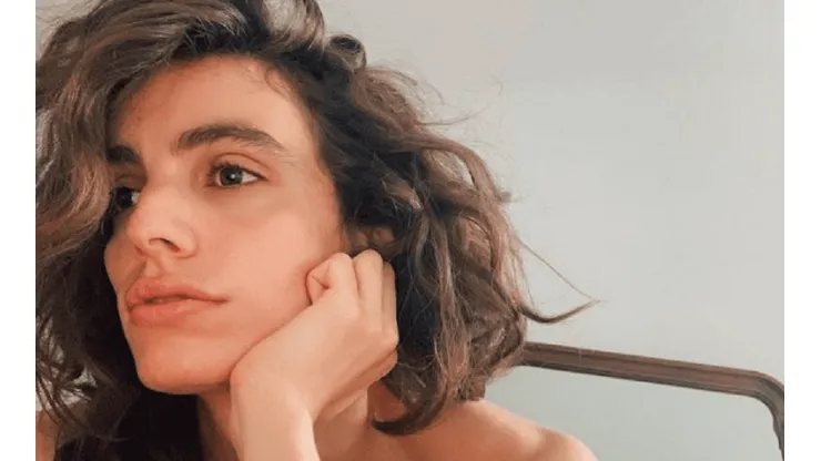 (Fotografía: Instagram/@luxpascal0)