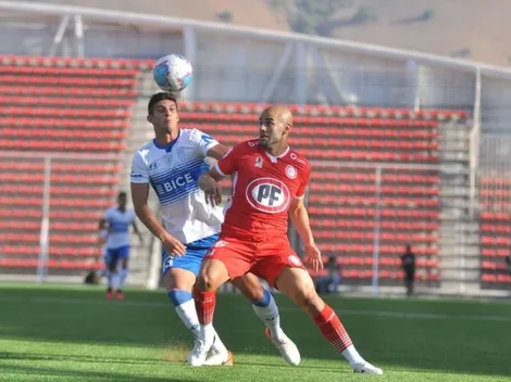 Cerca del tricampeonato: Católica quiere armar la fiesta en San Carlos