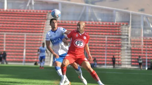 La UC puede coronarse campeón a falta de una fecha para que termine el torneo, un empate les basta en el siguiente partido ante La Calera.
