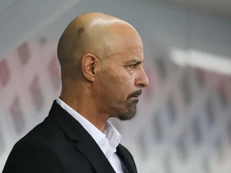 MAF y nuevo DT de la Roja: "Hay que escuchar a los jugadores"