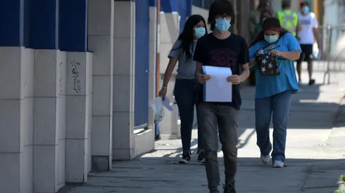 Conoce las fechas claves de la admisión universitaria 2021