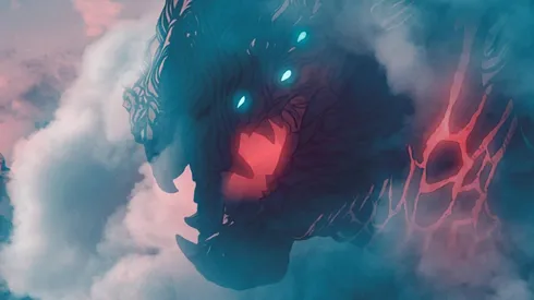 "Pacific Rim: The Black" es sólo una de las apuestas animé que está desarrollando Netflix.