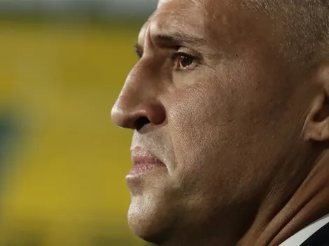 Defensa y Justicia confirma que Crespo se va a Sao Paulo