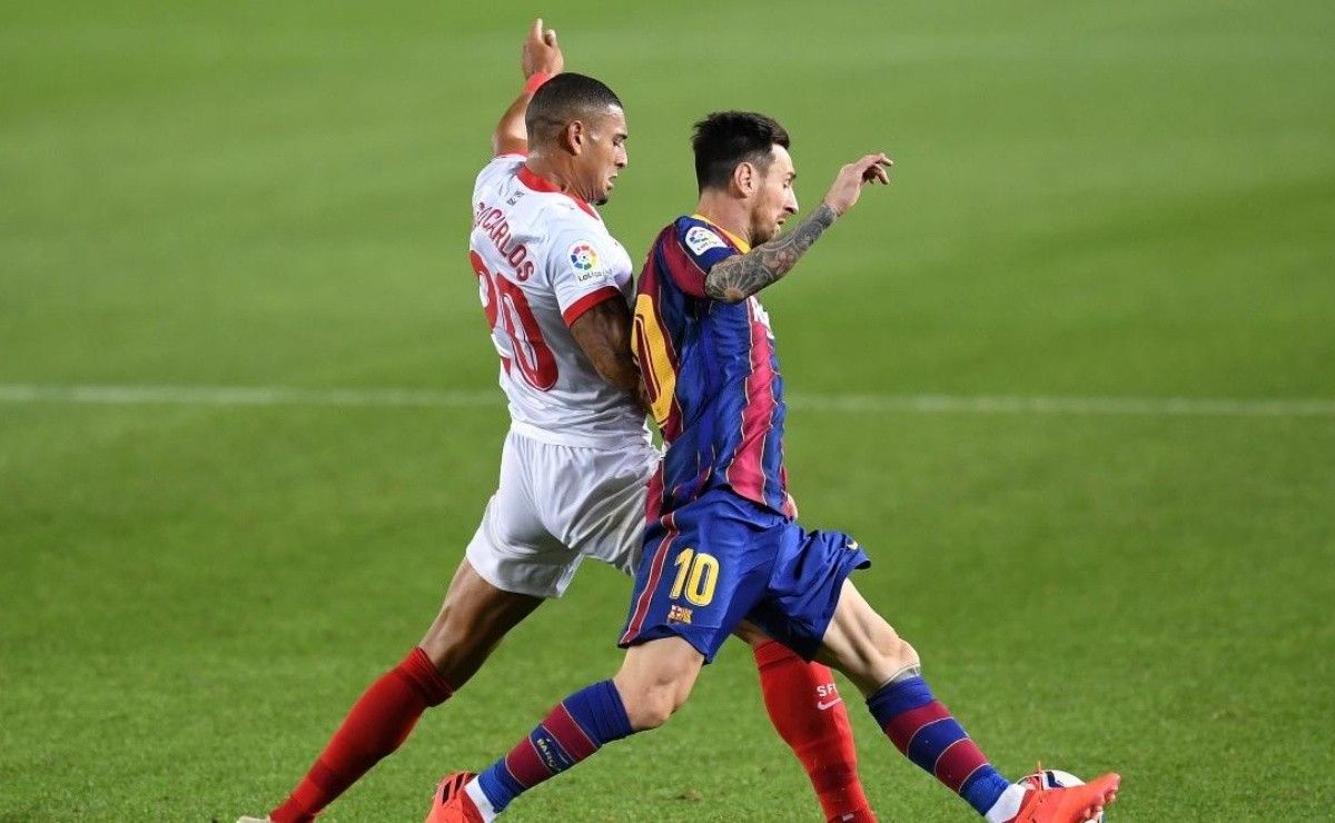 Sevilla vs Barcelona | Fecha, horario y canales para ver en vivo ...