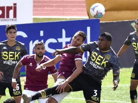 Unión quiere empezar a asegurar su cupo en la Libertadores ante La Serena