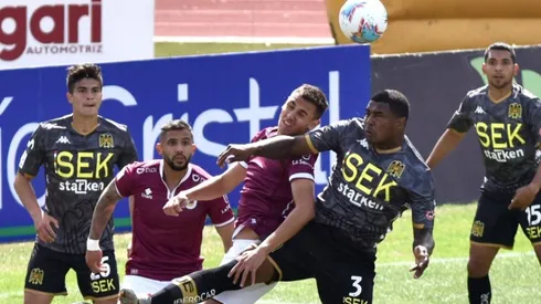 Unión recibirá en Santa Laura a un complicado cuadro de La Serena que lucha por no descender.