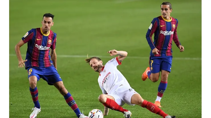 En dos partidos, ida y vuelta, se definirá al finalista de la Copa del Rey. El otro cruce es entre el Athletic Club y el Levante.