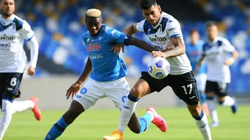 Con el empate 0-0 en el Estadio Diego Maradona, el partido de vuelta está completamente abierto.