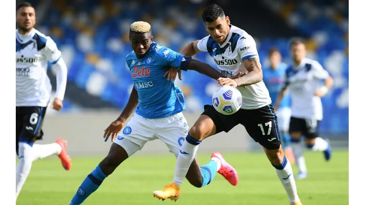Con el empate 0-0 en el Estadio Diego Maradona, el partido de vuelta está completamente abierto.