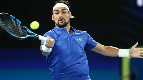 Fabio Fognini será la gran atracción del certamen nacional