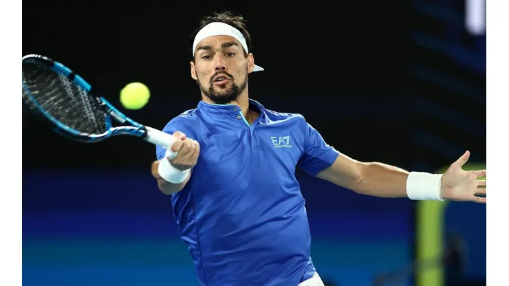 Fabio Fognini será la gran atracción del certamen nacional