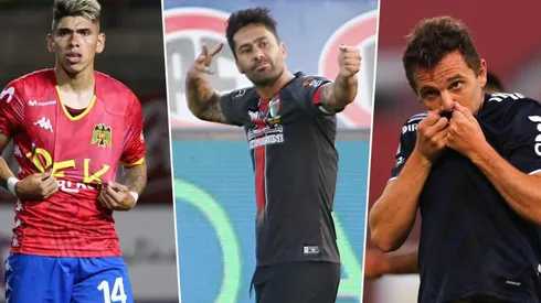 Dos cupos de Libertadores disponibles para tres equipos.