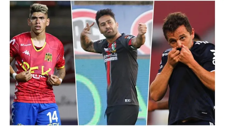 Dos cupos de Libertadores disponibles para tres equipos.