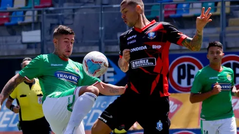 El lateral vivirá su segunda experiencia en el extranjero.