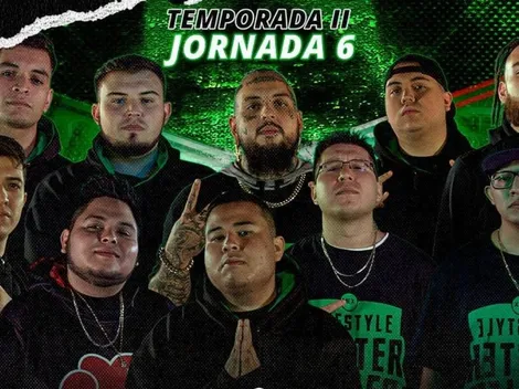 FMS México: Revisa los cinco batallones que tendremos en la fecha 6